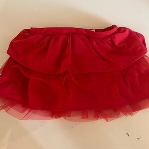 Baby Girls Gymboree Skirt